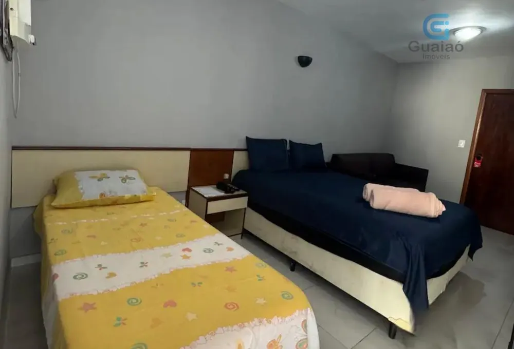 Flat/Apart Hotel, 1 quarto, 36 m² - Foto 1