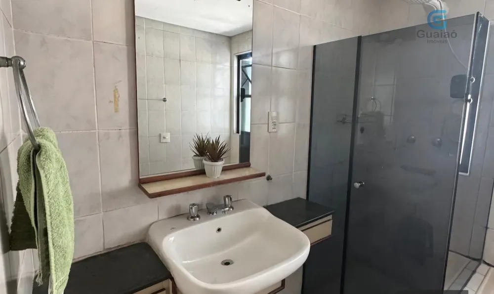 Flat/Apart Hotel, 1 quarto, 36 m² - Foto 10