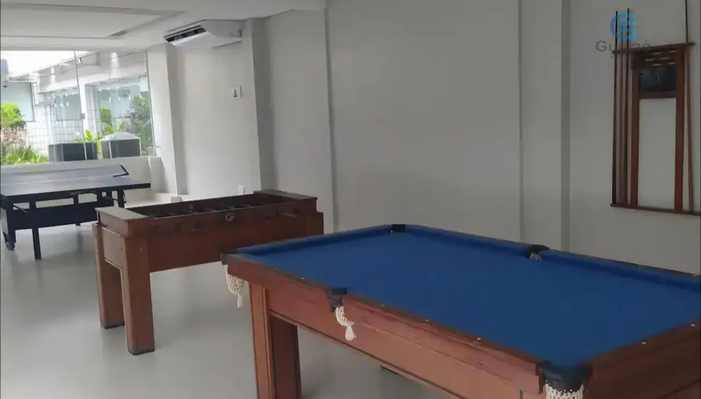 Flat/Apart Hotel, 1 quarto, 36 m² - Foto 1