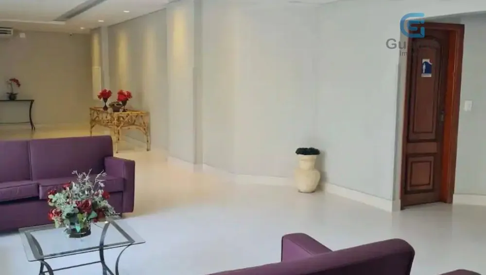 Flat/Apart Hotel, 1 quarto, 36 m² - Foto 15