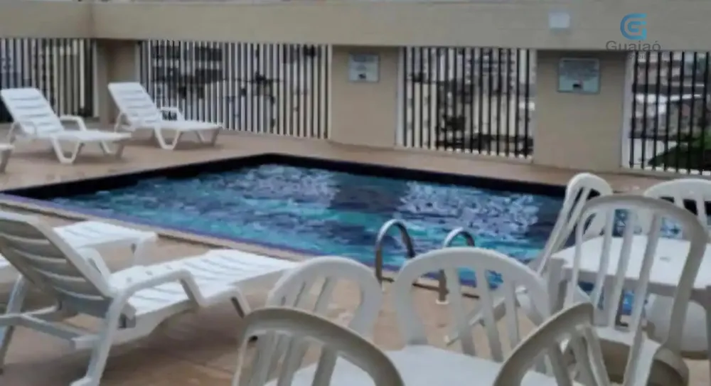 Flat/Apart Hotel, 1 quarto, 36 m² - Foto 19