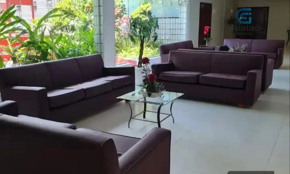 Flat/Apart Hotel, 1 quarto, 36 m² - Foto 8