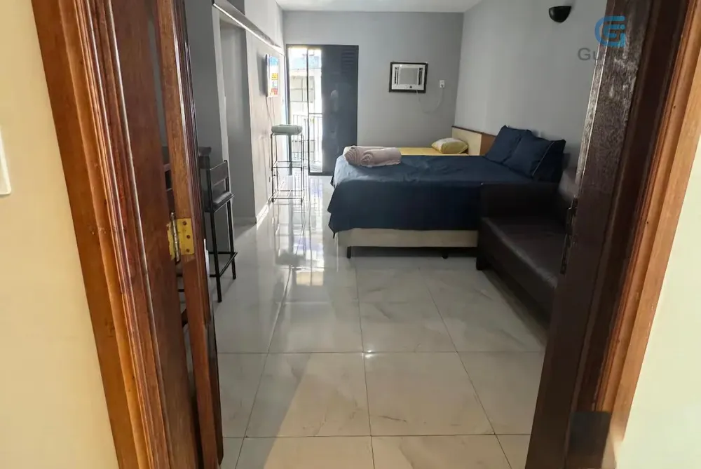 Flat/Apart Hotel, 1 quarto, 36 m² - Foto 6