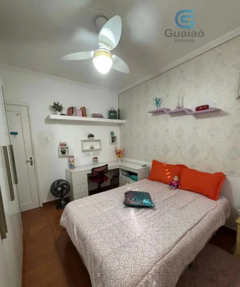Apartamento, 2 quartos, 68 m² - Foto 3