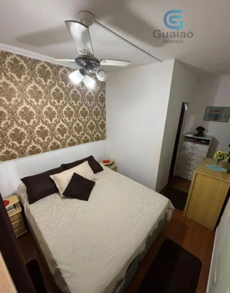 Apartamento, 2 quartos, 68 m² - Foto 4