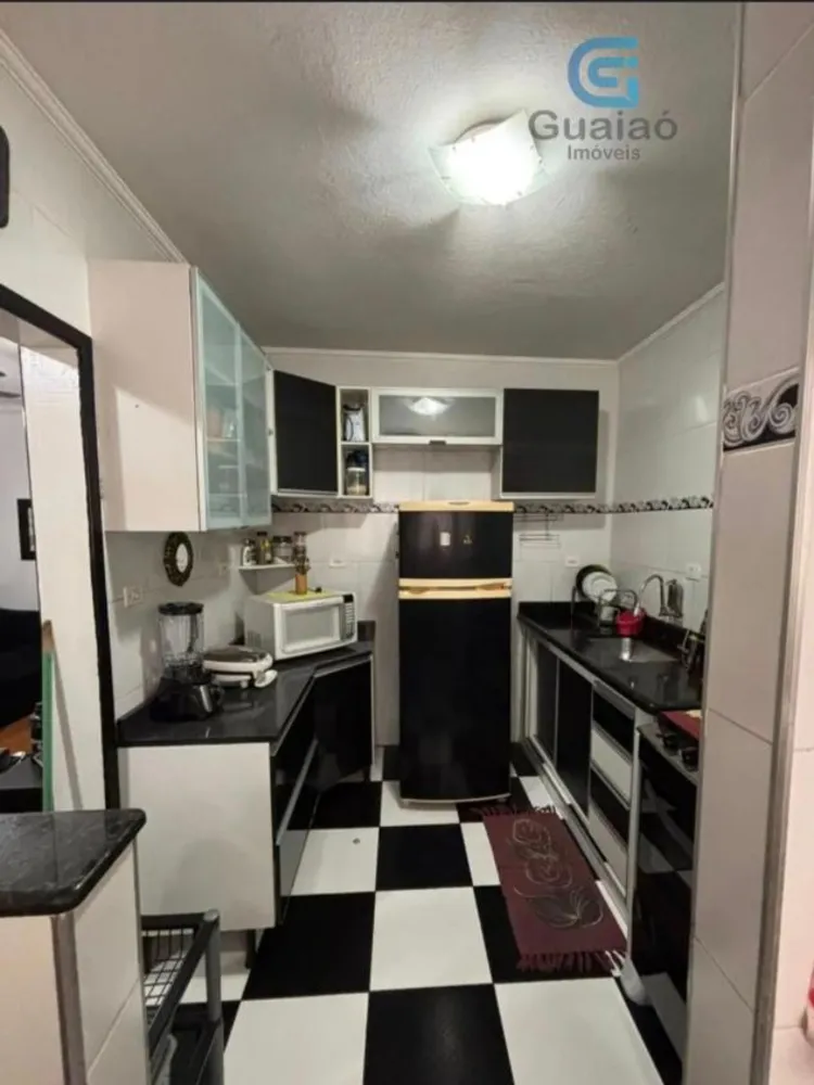 Apartamento, 2 quartos, 68 m² - Foto 5