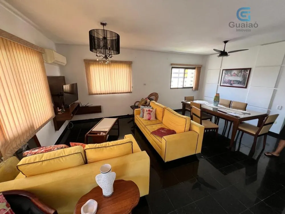 Apartamento, 4 quartos, 265 m² - Foto 16