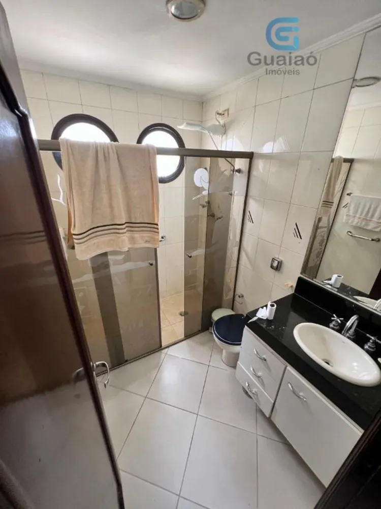 Apartamento, 4 quartos, 265 m² - Foto 17