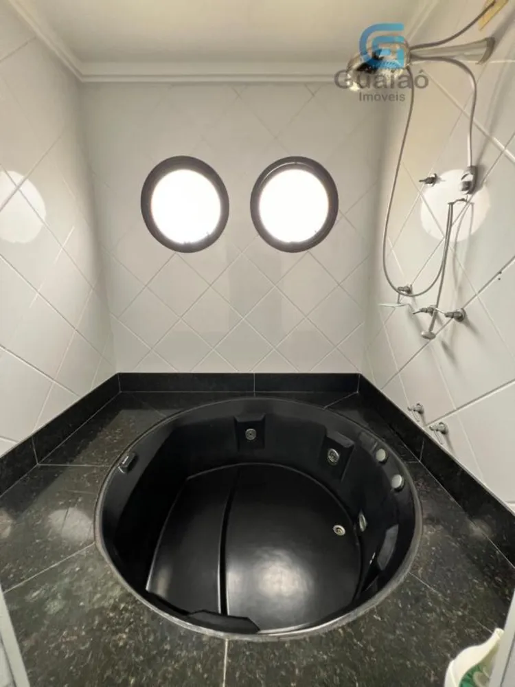 Apartamento, 4 quartos, 265 m² - Foto 10