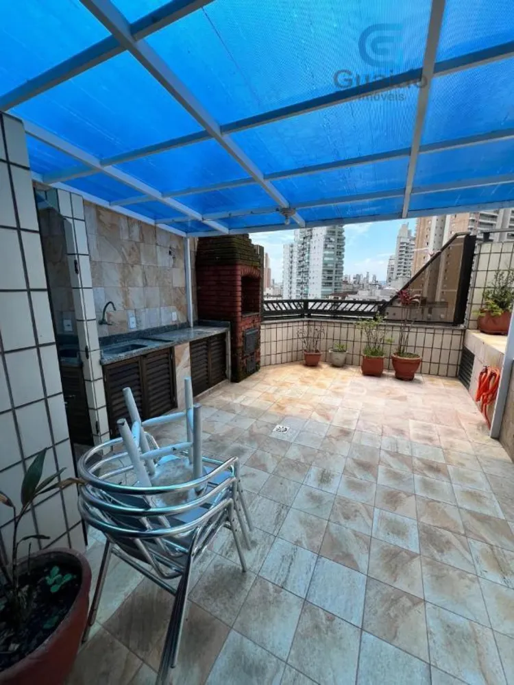 Apartamento, 4 quartos, 265 m² - Foto 9