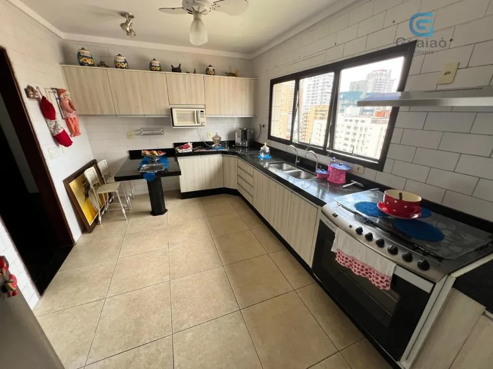 Apartamento, 4 quartos, 265 m² - Foto 8