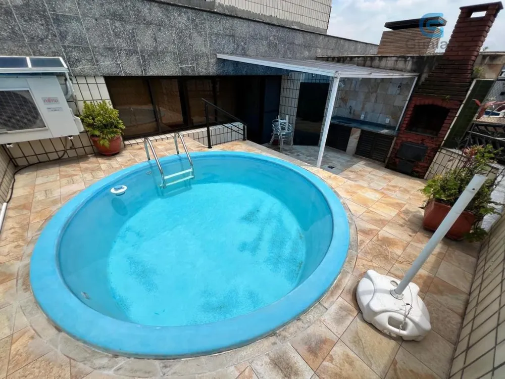 Apartamento, 4 quartos, 265 m² - Foto 11