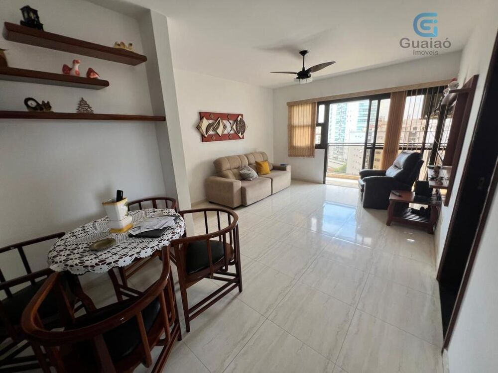 Apartamento, 4 quartos, 265 m² - Foto 1