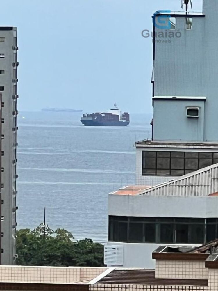 Apartamento, 4 quartos, 265 m² - Foto 2