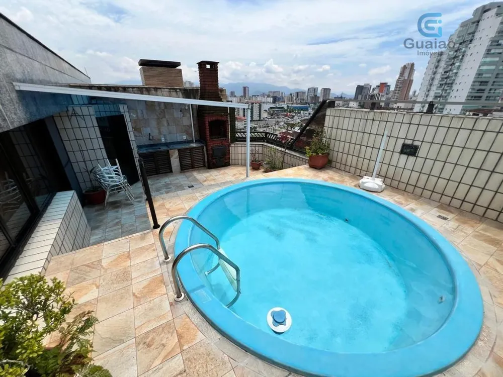 Apartamento, 4 quartos, 265 m² - Foto 13