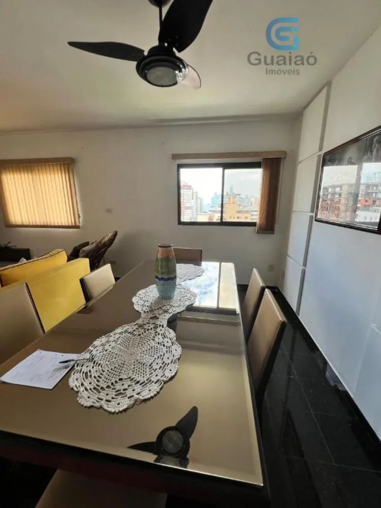 Apartamento, 4 quartos, 265 m² - Foto 18