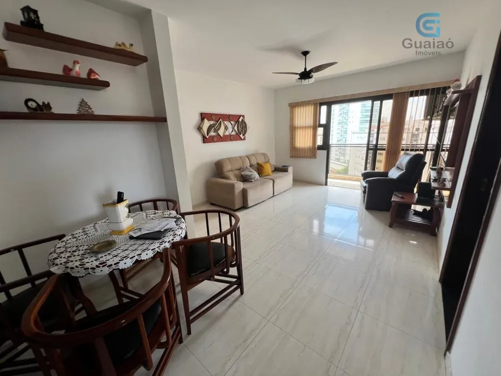 Apartamento, 4 quartos, 265 m² - Foto 12