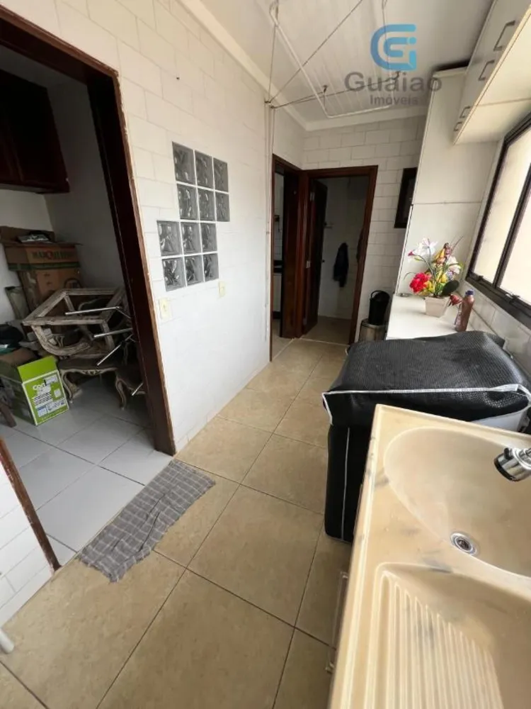 Apartamento, 4 quartos, 265 m² - Foto 5