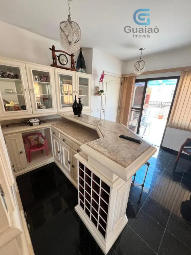 Apartamento, 4 quartos, 265 m² - Foto 19