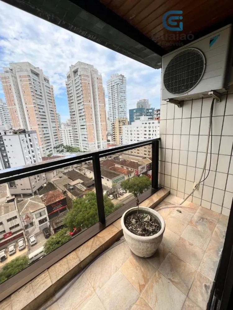 Apartamento, 4 quartos, 265 m² - Foto 20