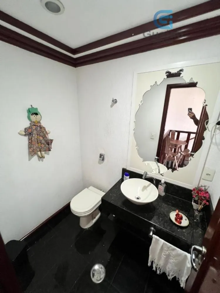 Apartamento, 4 quartos, 265 m² - Foto 15