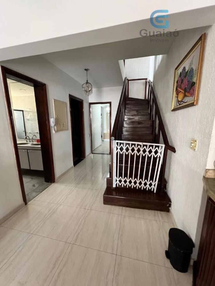 Apartamento, 4 quartos, 265 m² - Foto 4