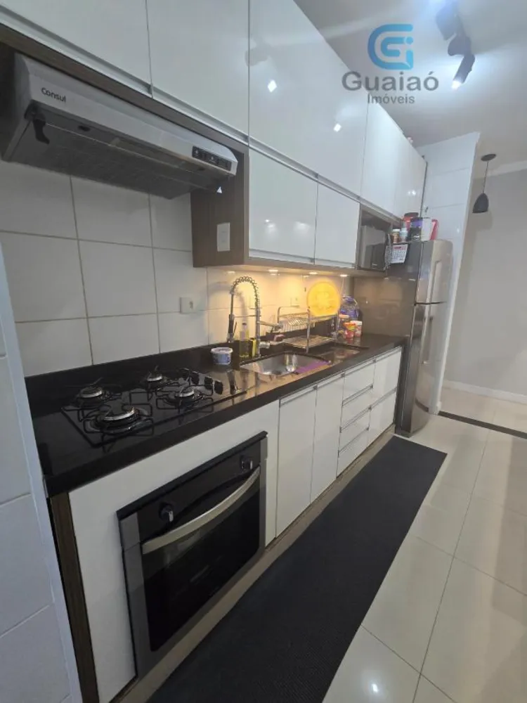 Apartamento, 2 quartos, 59 m² - Foto 5