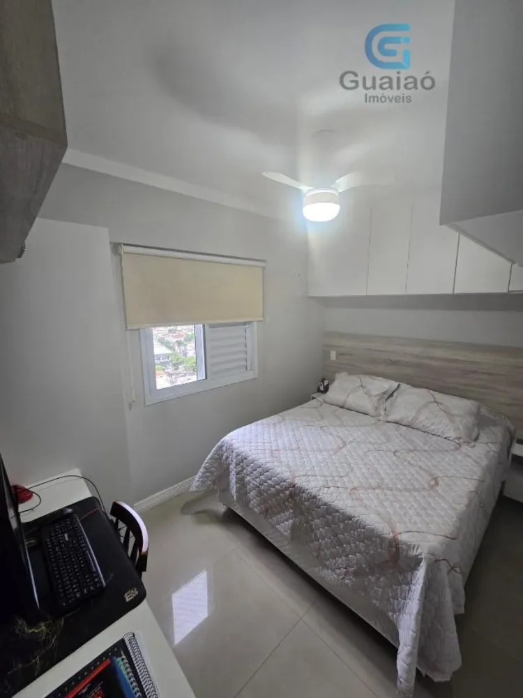Apartamento, 2 quartos, 59 m² - Foto 1