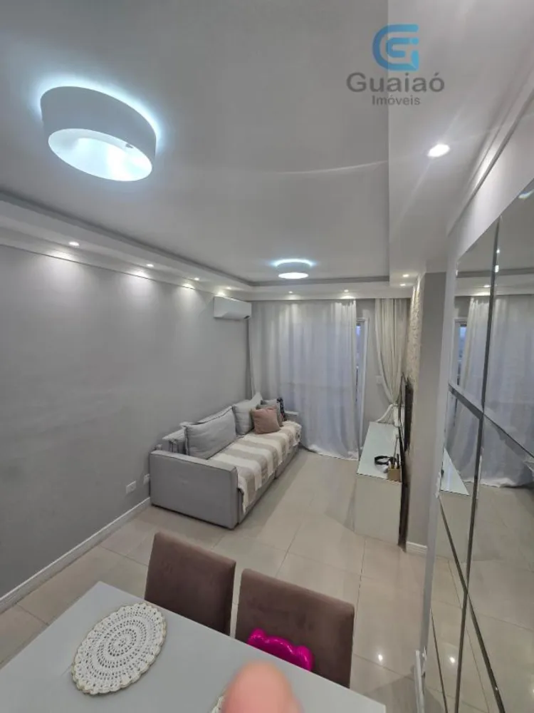 Apartamento, 2 quartos, 59 m² - Foto 3