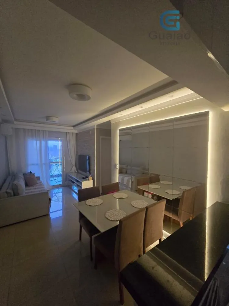 Apartamento, 2 quartos, 59 m² - Foto 7