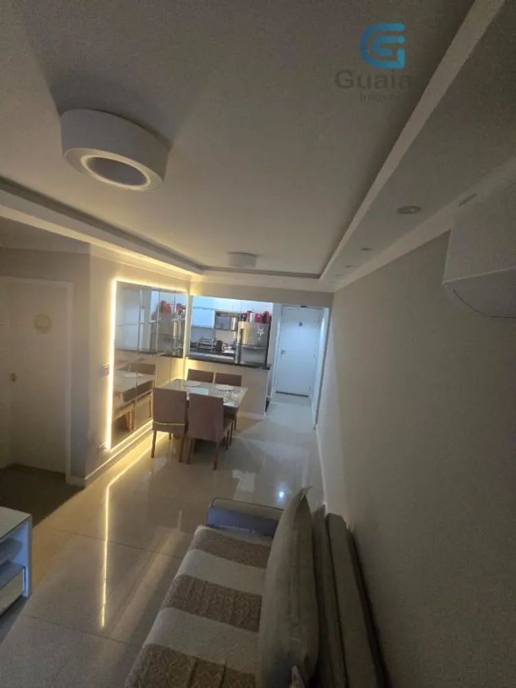 Apartamento, 2 quartos, 59 m² - Foto 2