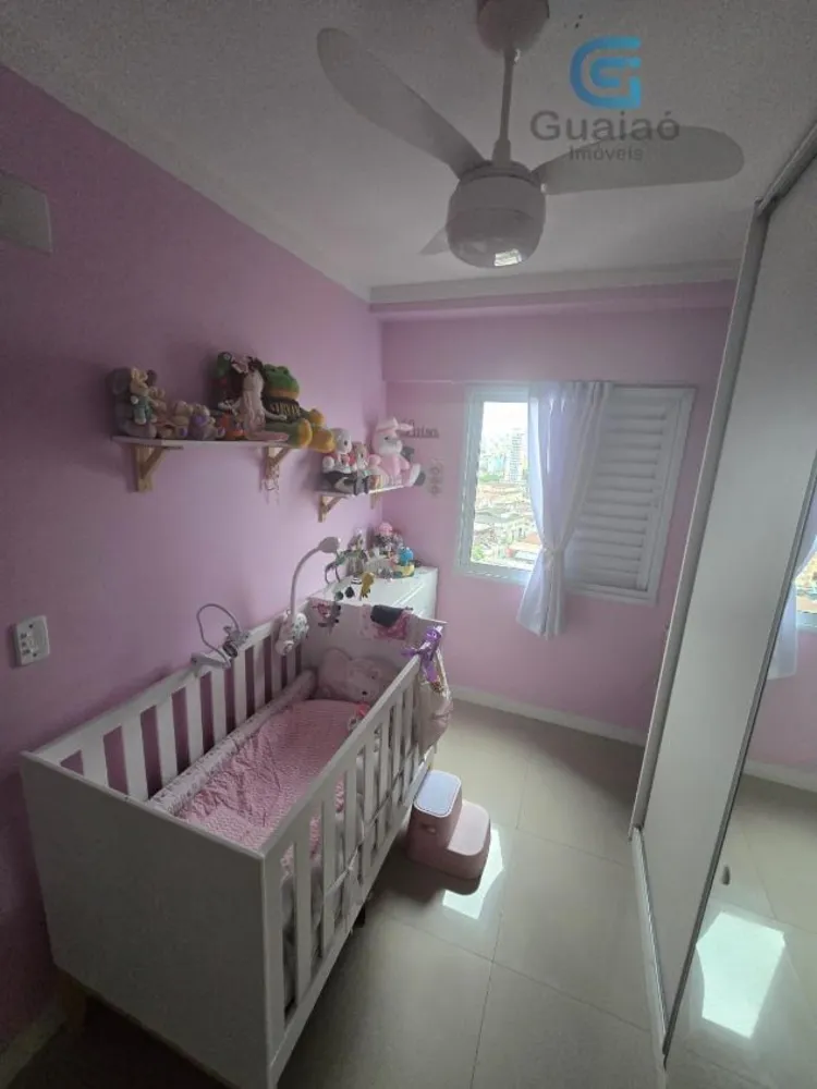 Apartamento, 2 quartos, 59 m² - Foto 6