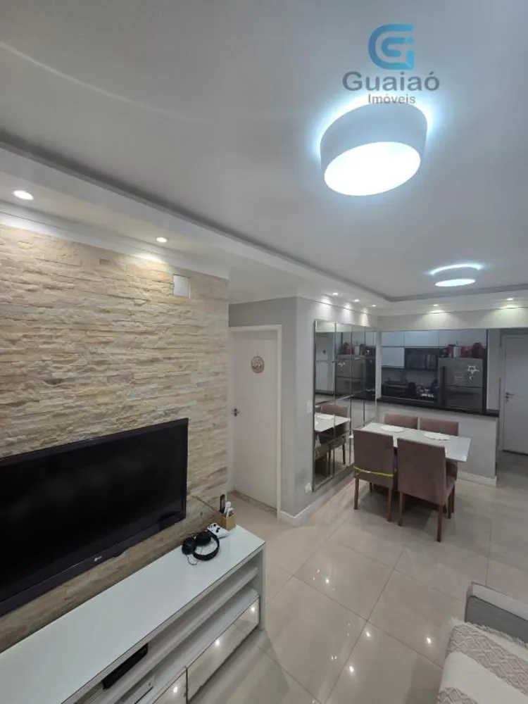 Apartamento, 2 quartos, 59 m² - Foto 8