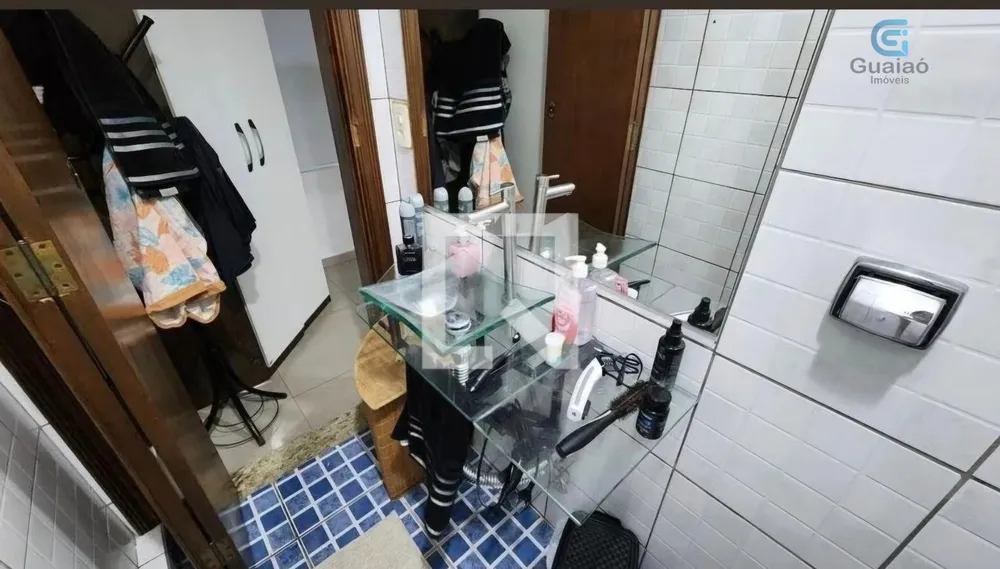 Apartamento, 2 quartos, 70 m² - Foto 6