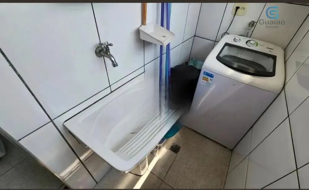 Apartamento, 2 quartos, 70 m² - Foto 8