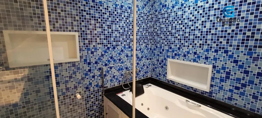 Apartamento, 3 quartos, 189 m² - Foto 3