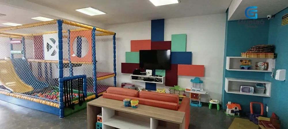 Apartamento, 3 quartos, 189 m² - Foto 3