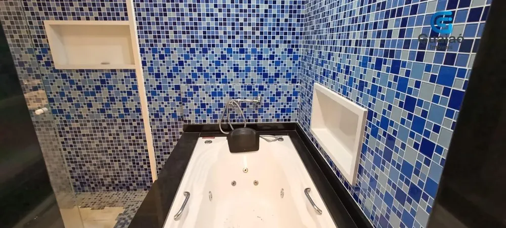 Apartamento, 3 quartos, 189 m² - Foto 4