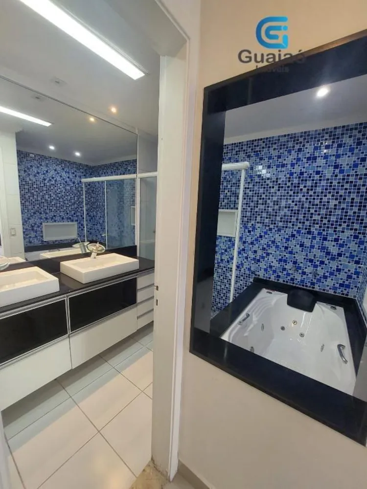 Apartamento, 3 quartos, 189 m² - Foto 9