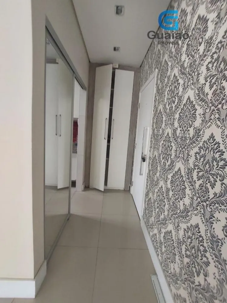Apartamento, 3 quartos, 189 m² - Foto 1