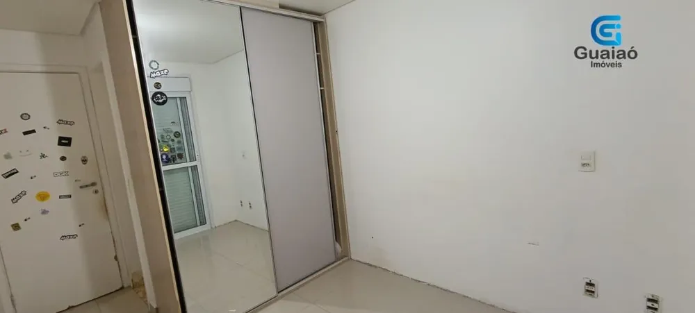 Apartamento, 3 quartos, 189 m² - Foto 1