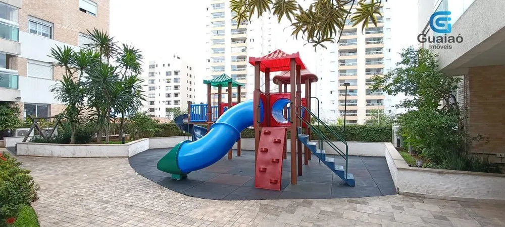 Apartamento, 3 quartos, 189 m² - Foto 19