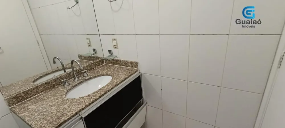 Apartamento, 3 quartos, 189 m² - Foto 5