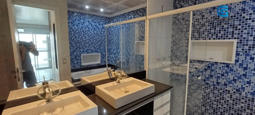 Apartamento, 3 quartos, 189 m² - Foto 6
