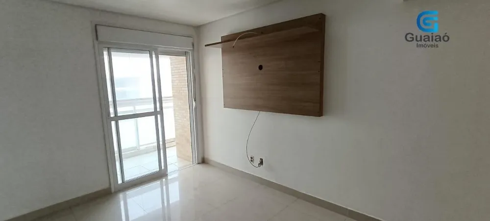 Apartamento, 3 quartos, 189 m² - Foto 4
