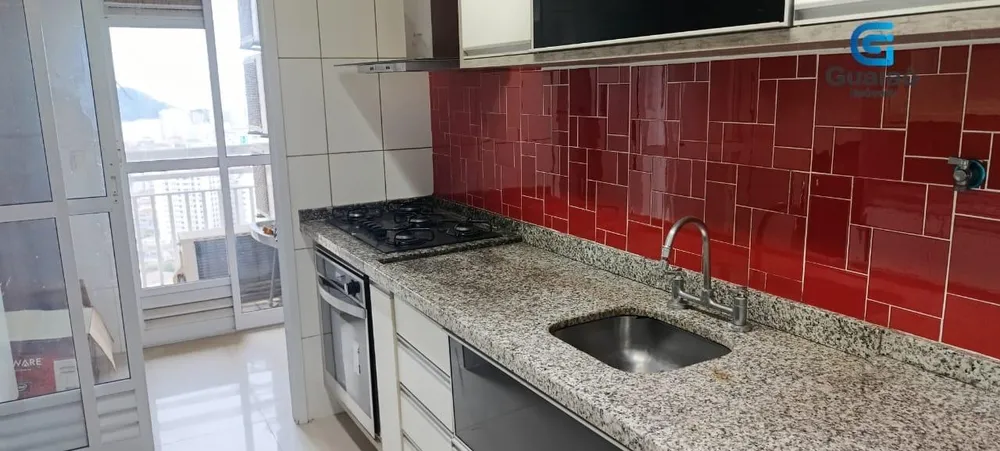Apartamento, 3 quartos, 189 m² - Foto 7