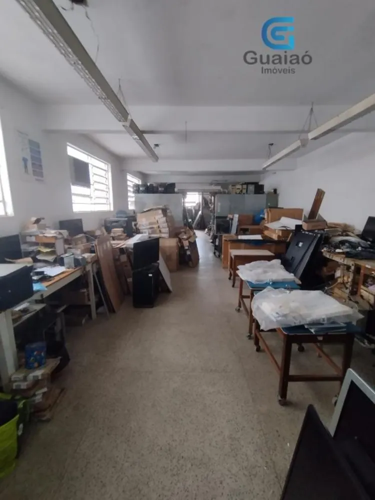 Prédio Inteiro, 530 m² - Foto 14