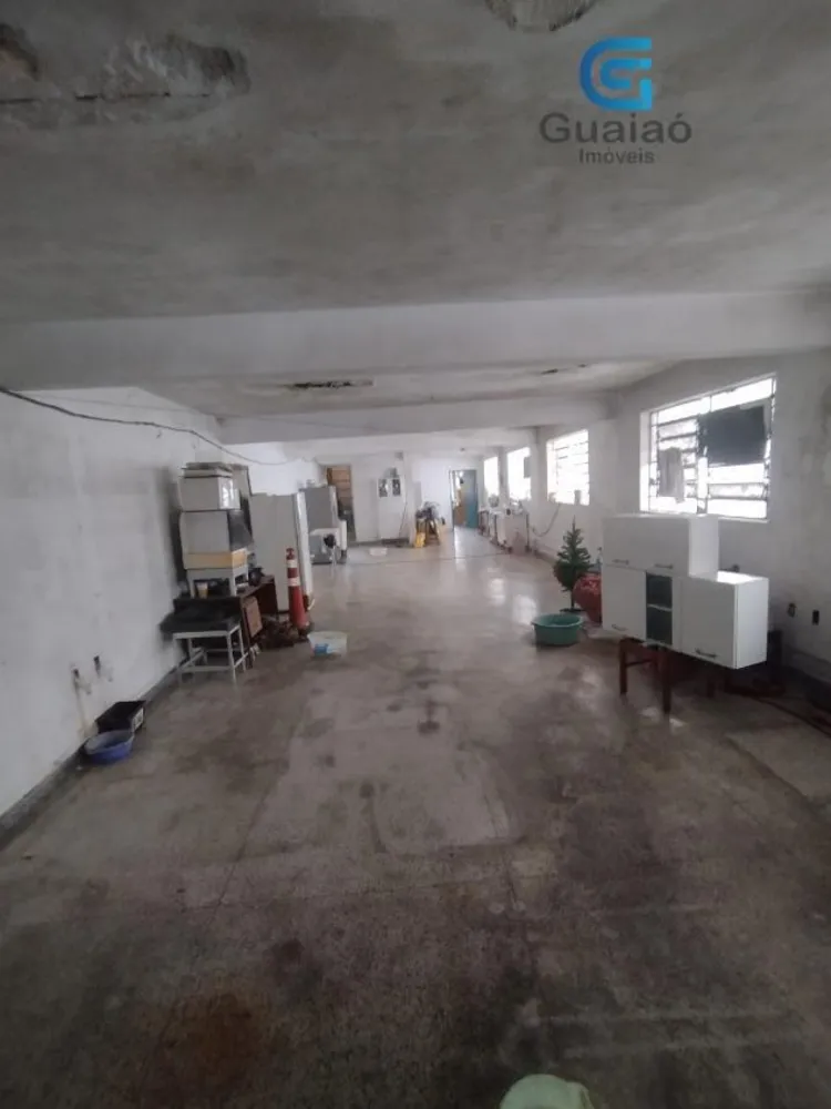 Prédio Inteiro, 530 m² - Foto 20