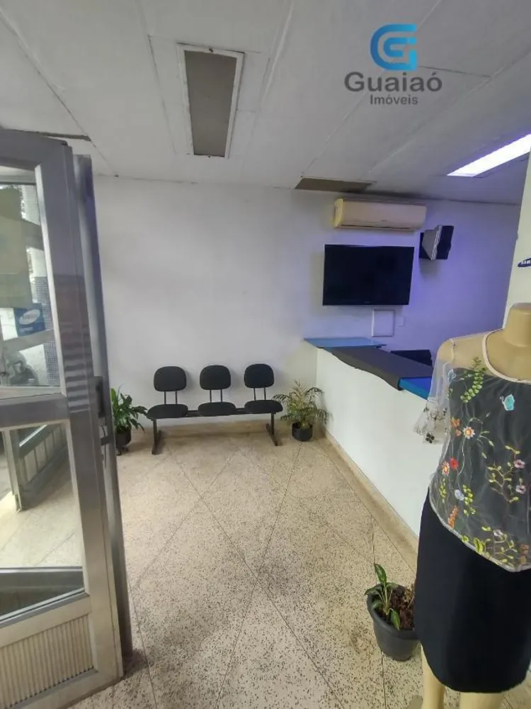 Prédio Inteiro, 530 m² - Foto 3