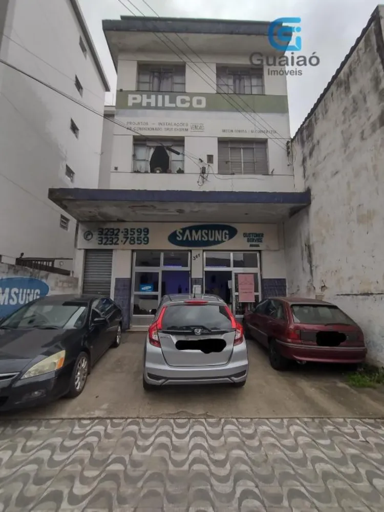 Prédio Inteiro, 530 m² - Foto 1